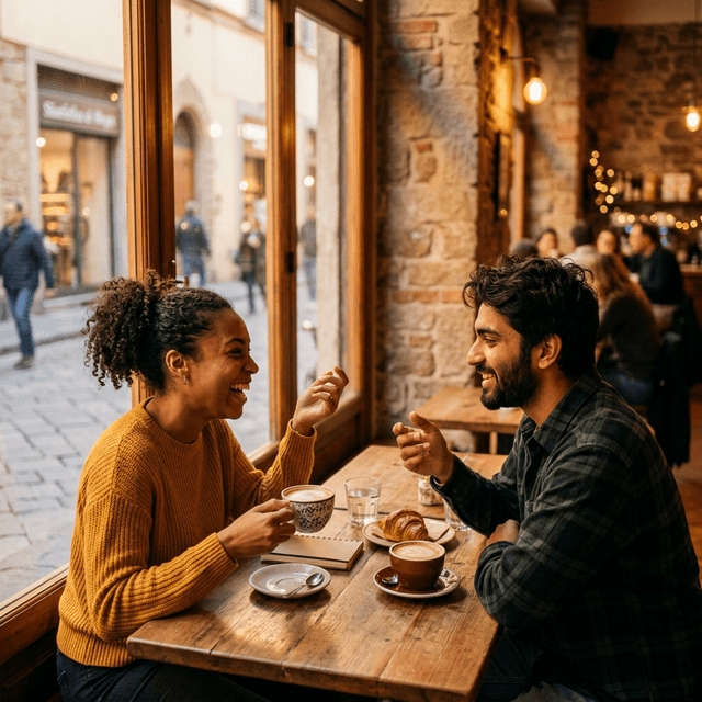 Conversational English